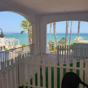 Excellent Apartament The Beach , Benalmadena Spain