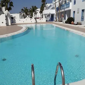 Aguazul , Puerto del Carmen (Lanzarote) Spain
