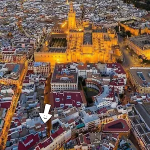 Piso A 60 Metros De La Catedral , Seville Spain