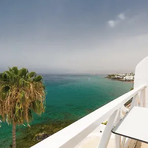 Cabrera Puerto del Carmen (Lanzarote)