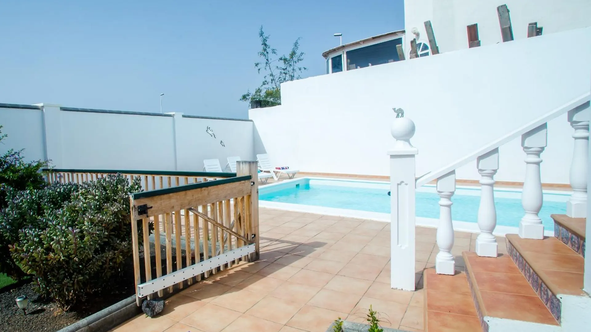 Sunny Golf Villas Puerto del Carmen   Puerto del Carmen (Lanzarote)