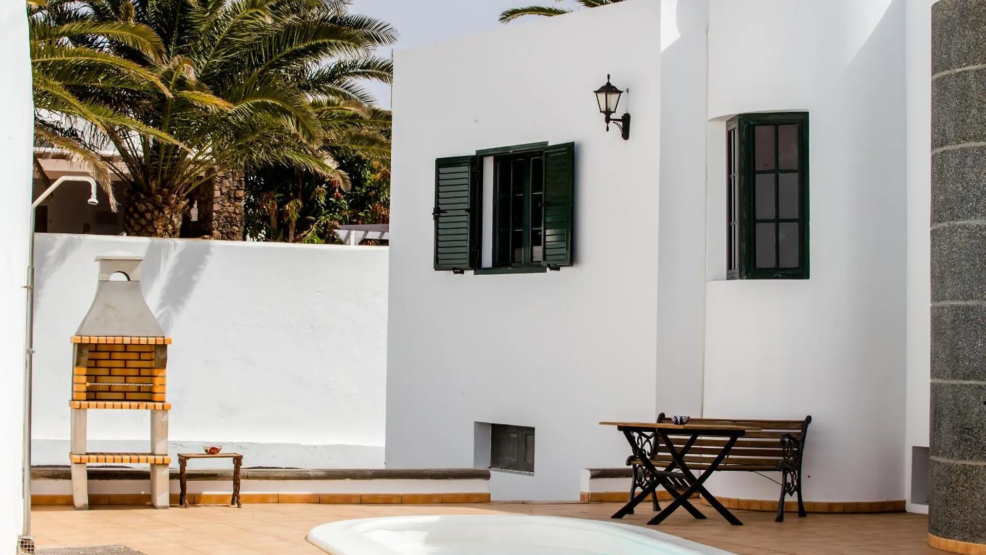 Sunny Golf Villas Puerto del Carmen  Spain