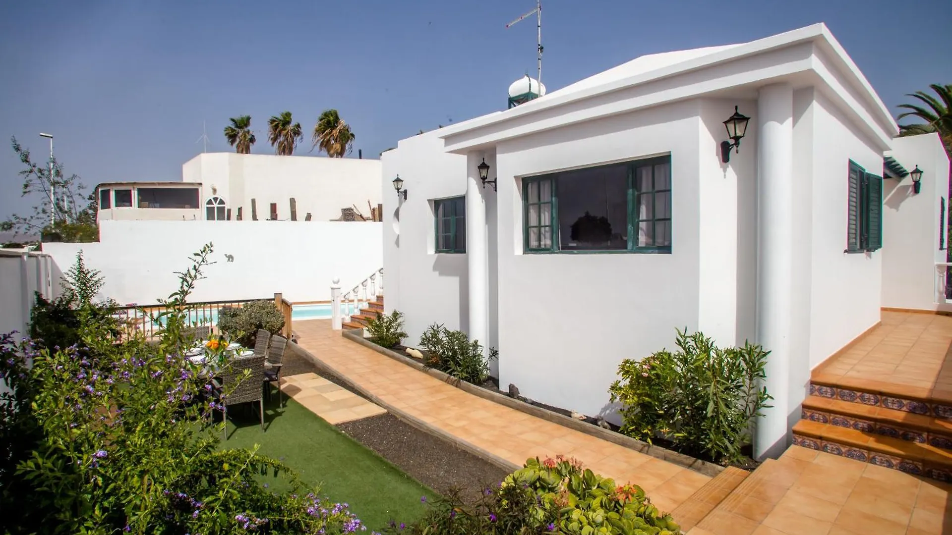 Sunny Golf Villas Puerto del Carmen  Puerto del Carmen (Lanzarote)