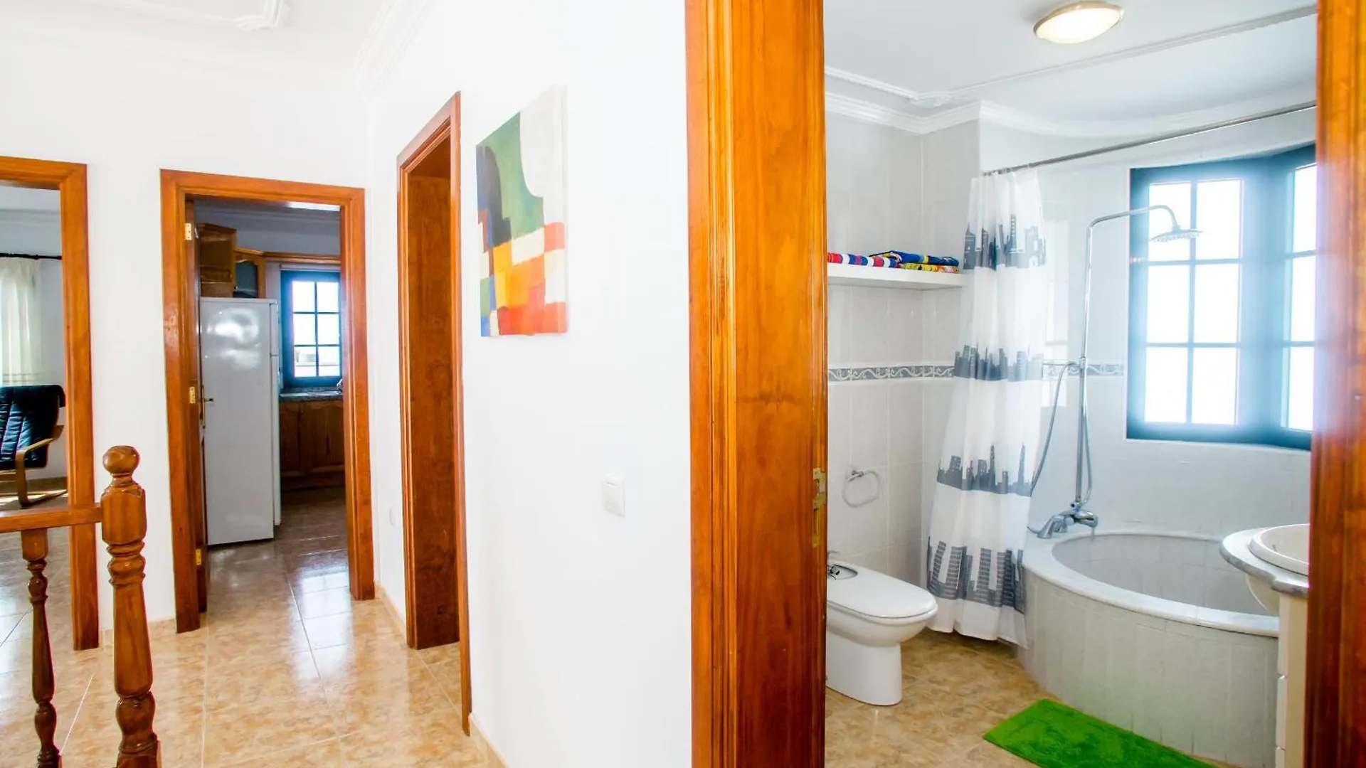 Sunny Golf Villas Puerto del Carmen