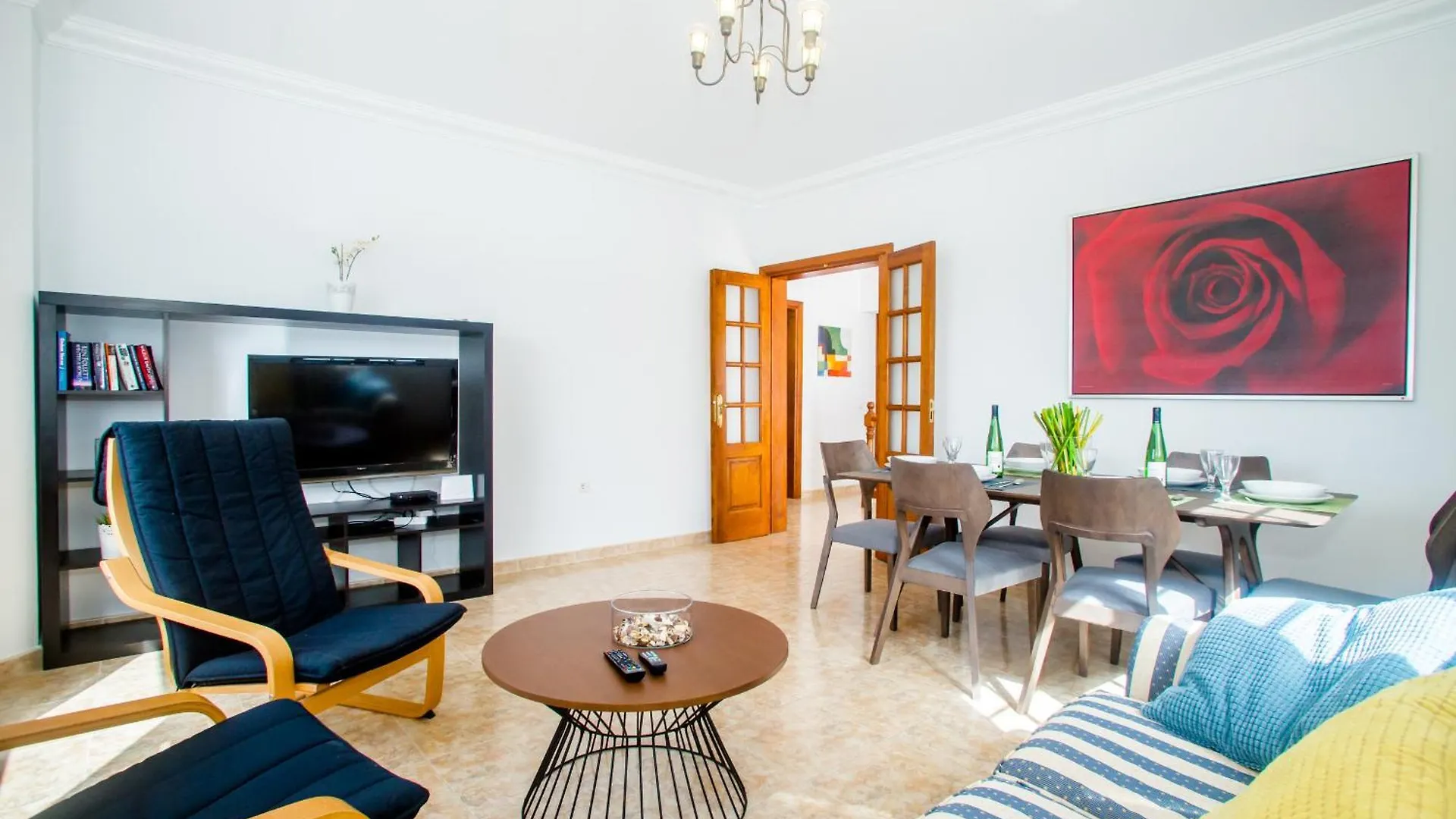 Sunny Golf Villas Puerto del Carmen