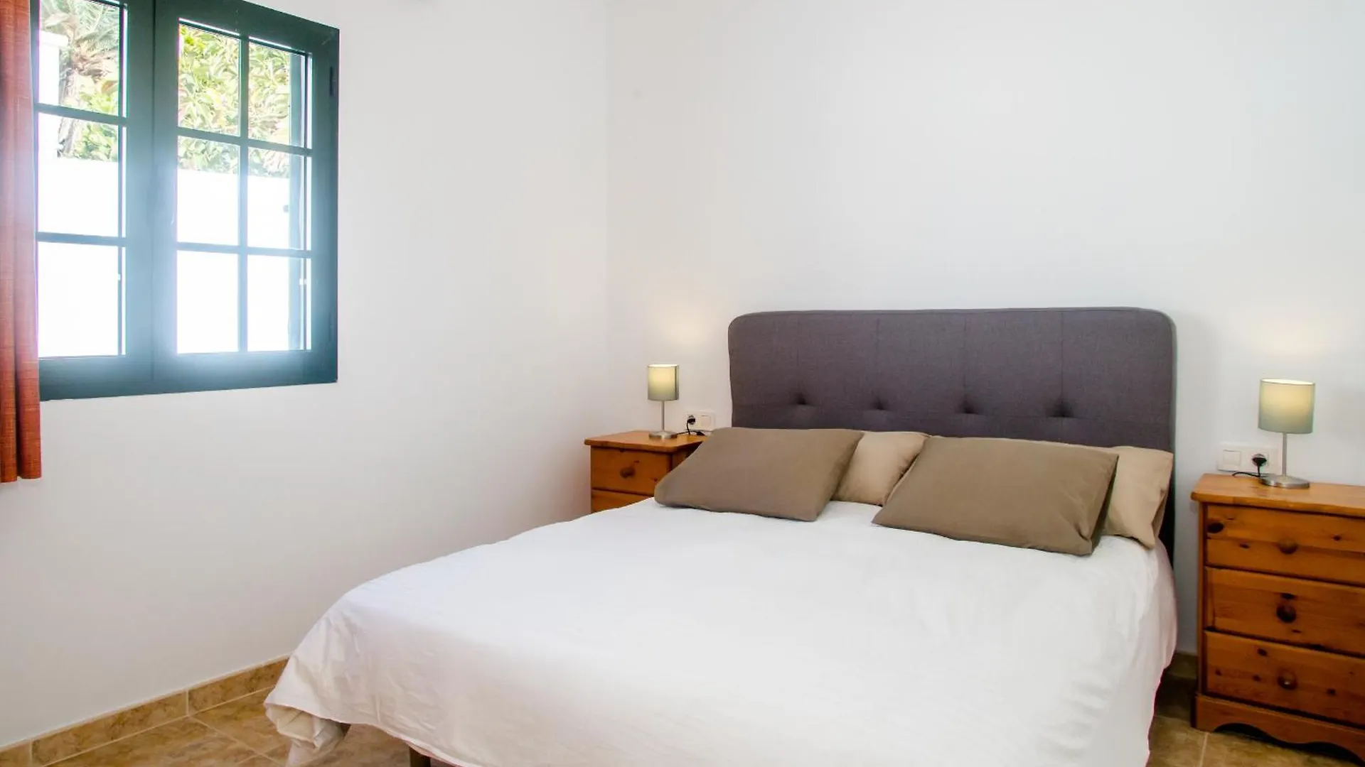 Sunny Golf Villas Puerto del Carmen