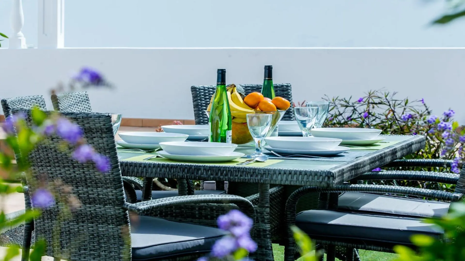 Sunny Golf Villas Puerto del Carmen